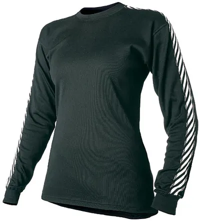 Helly Hansen 48504 - W Stripe Crew