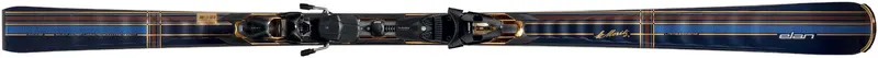 Elan St. Moritz GS WaveFlex Fusion