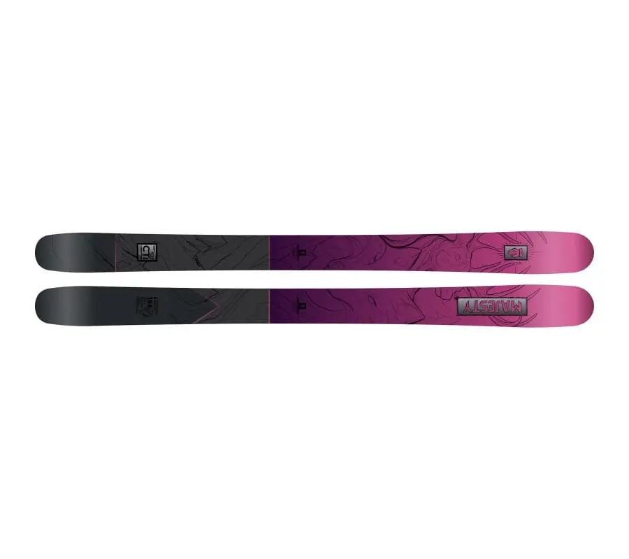 Majesty Vanguard 118 CTi