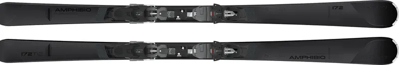 Elan Amphibio Black Edition Fusion