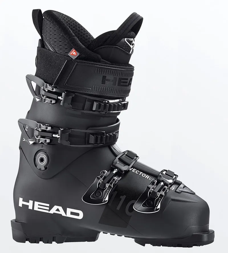 Head Vector 110 RS
