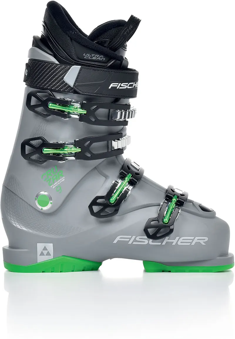 Fischer Cruzar 9 Thermoshape