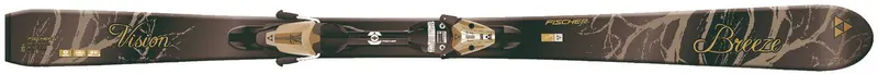 Fischer Vision Breeze RF VI