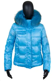 Vist 412 Medea Down Jacket