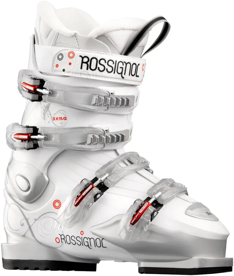 Rossignol Xena 40 white