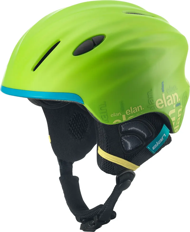 Elan Team Green