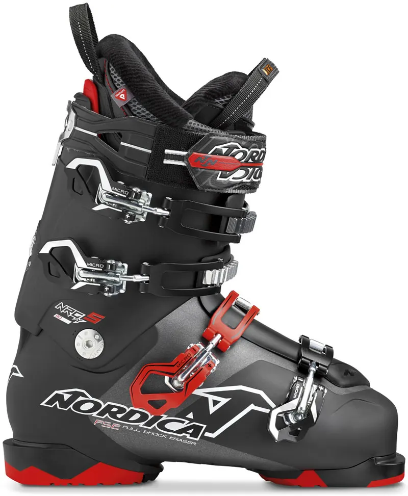Nordica Nrgy 5