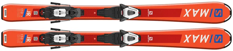 Salomon L S/Max Jr S + C5 GW J75