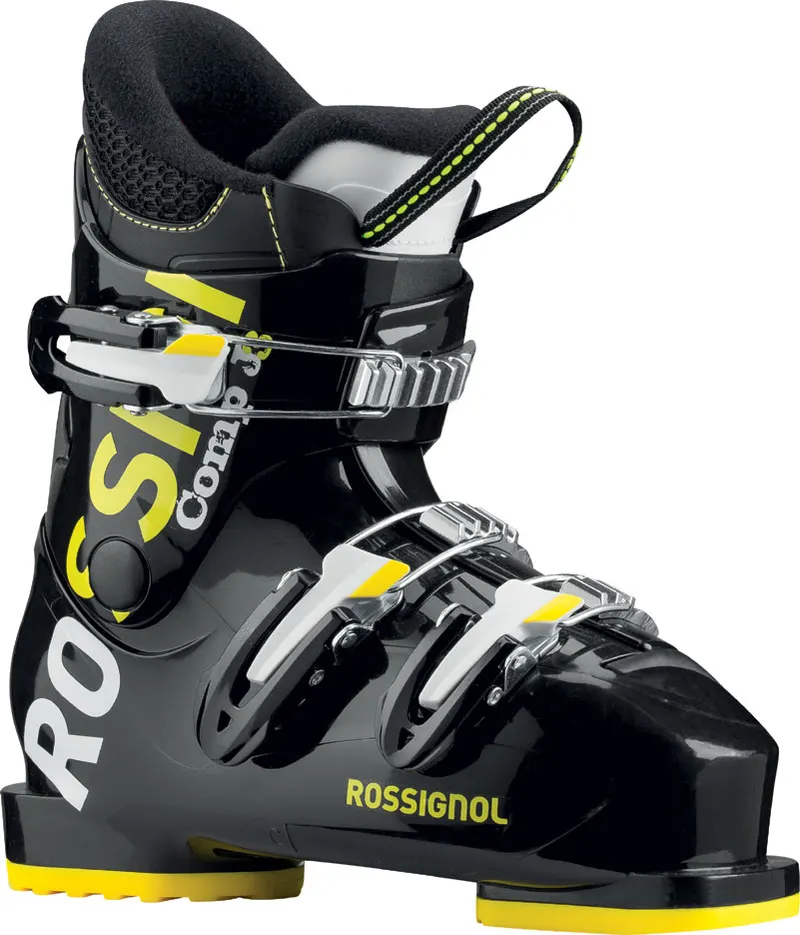 Rossignol Comp J 3