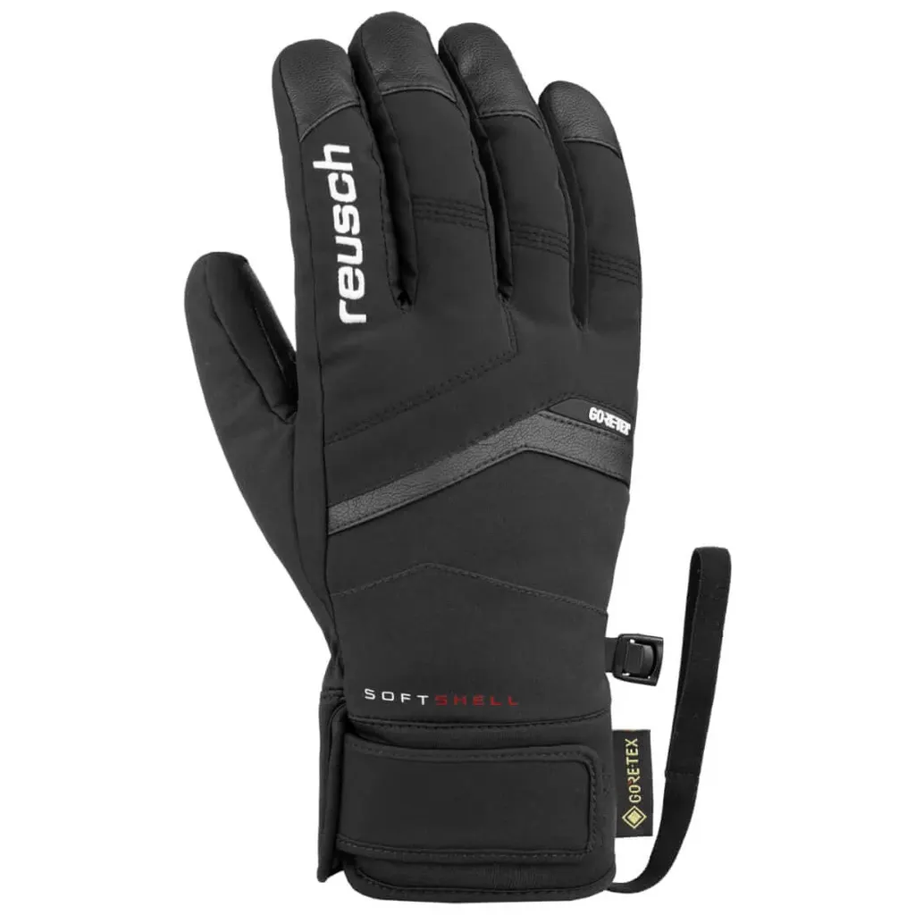 Reusch Blaster GTX