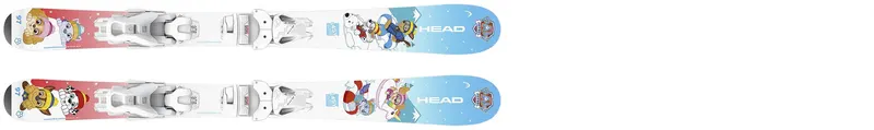 Head Paw Patrol JRS