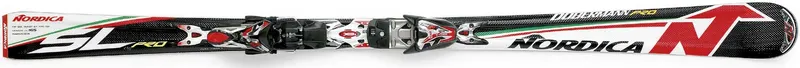 Nordica Dobermann Pro SL XBi ALU