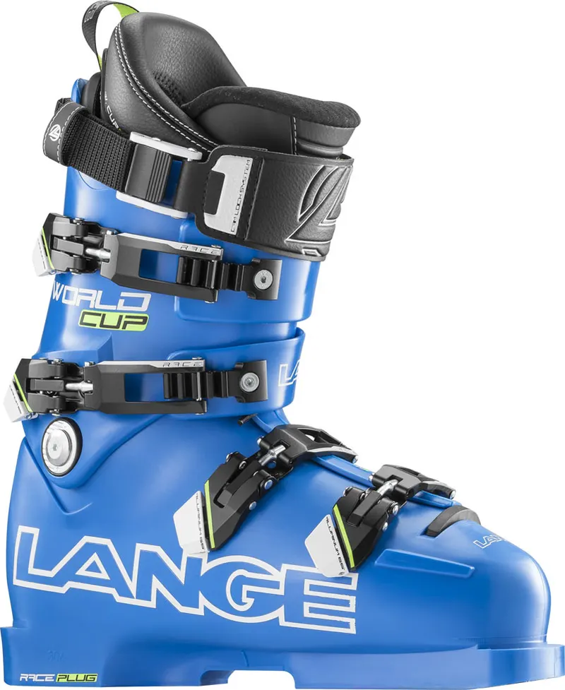 Lange World CUP RP ZJ+