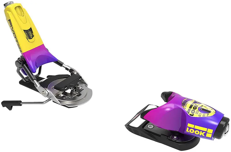 Rossignol Pivot 18 GW B95 Forza 2.0