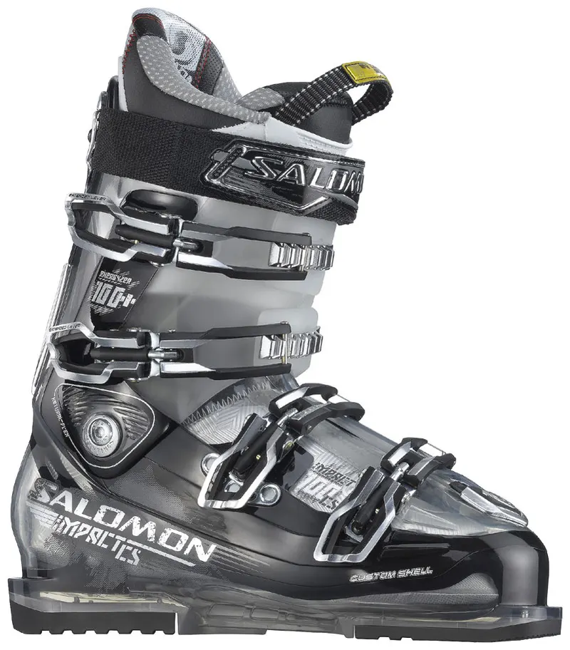 Salomon Impact 100 CS