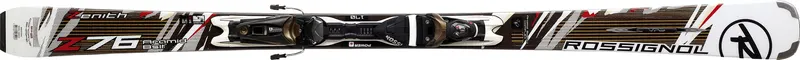 Rossignol Zenith Z76 Aramid Basalt TPI2