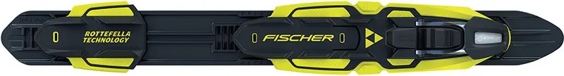 Fischer Performance Skate NIS
