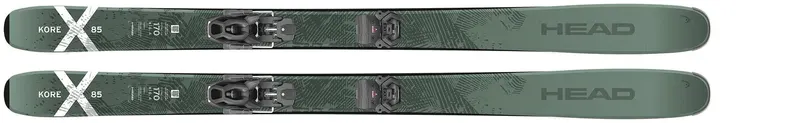 Head Kore X 85