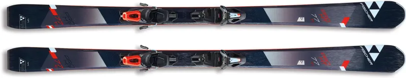 Fischer Pro Mt 77 Ti