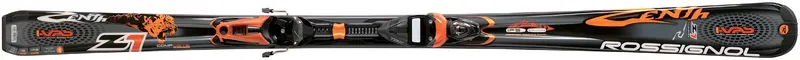 Rossignol Z1 Oversize
