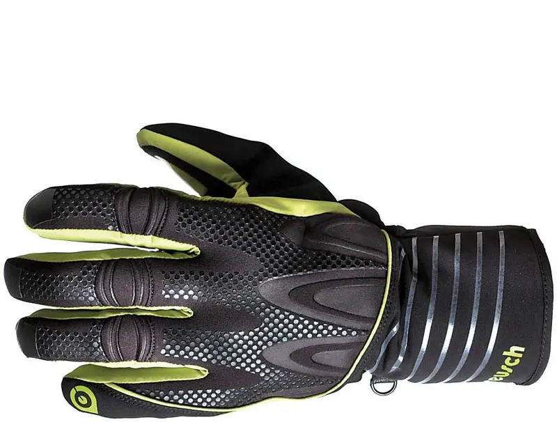 Reusch Separator