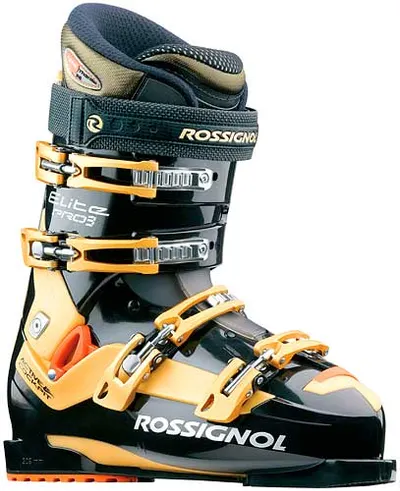 Rossignol Elite Pro 3