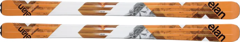 Elan Himalaya