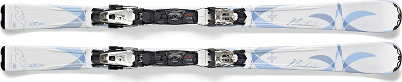 Nordica Elexa EVO-N ADV P.R. EVO White/Blue
