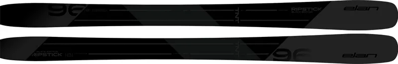 Elan Ripstick Black Edition