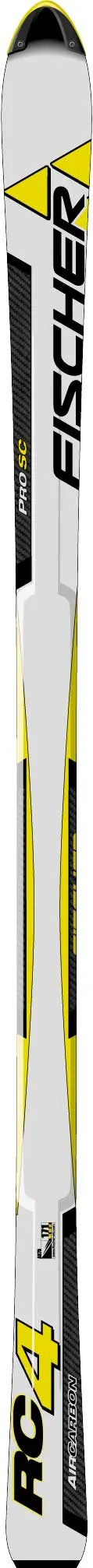 Fischer RC4 Pro SC