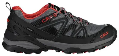 CMP Buty trekkingowe CMP Shedir LOW (graffite)