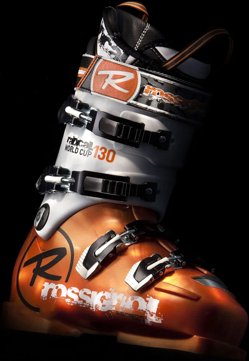 Rossignol Radical Worldcup SI 130