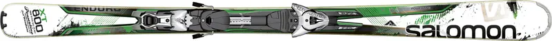 Salomon Enduro XT 800