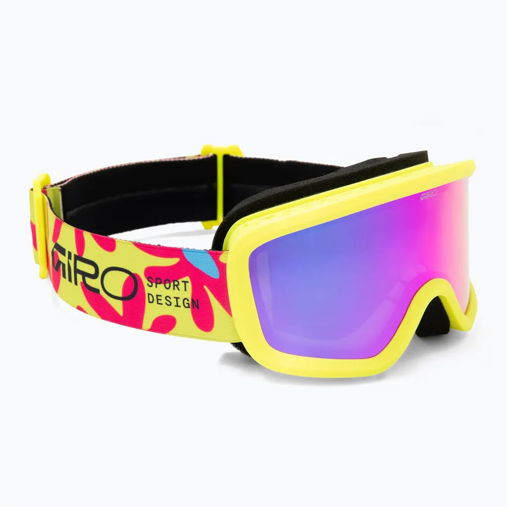 Giro Chico 2.0 Jr