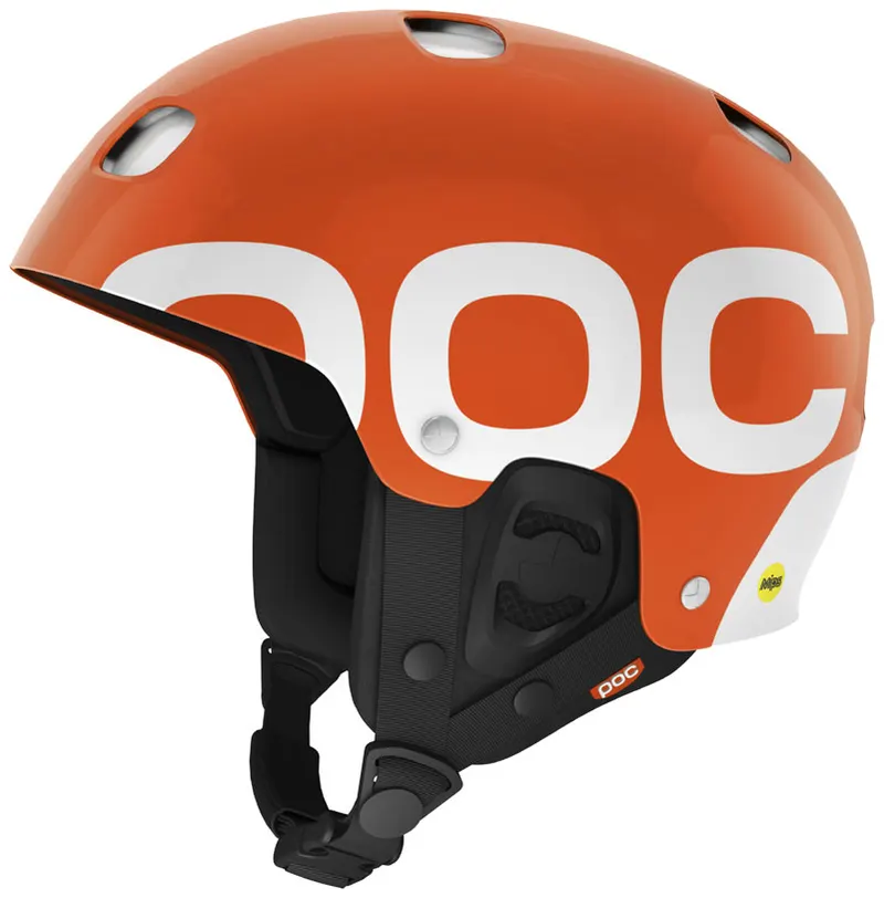 POC Receptor Backcountry