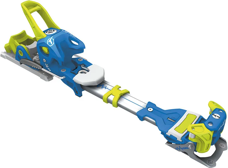 Head Aaambition 10 Solid Blue/Yellow