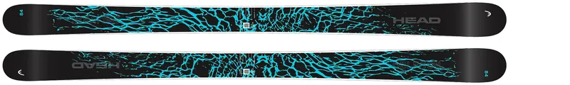 Head Oblivion 84