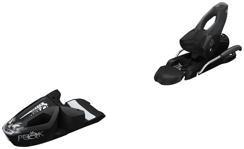 Tyrolia Peak 11 T.H. FAT 115