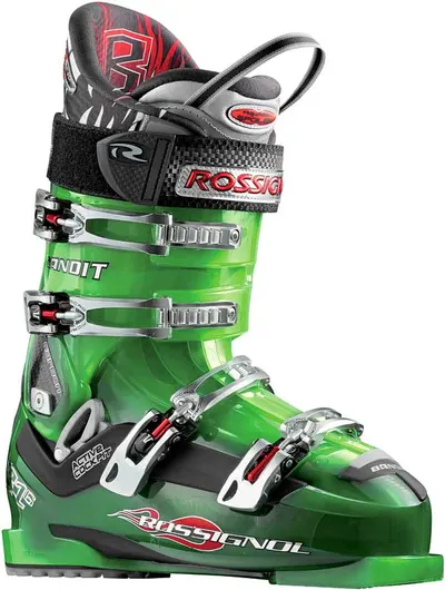 Rossignol Bandit B16 Carbon
