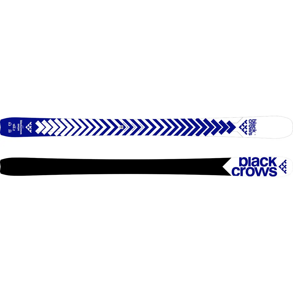 Black Crows Serpo