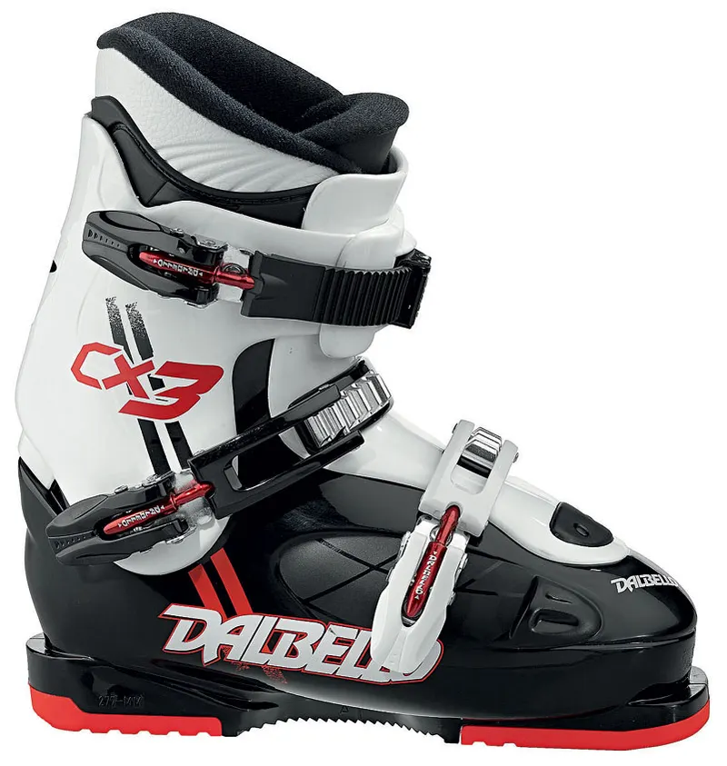 Dalbello CX 3 Black/White