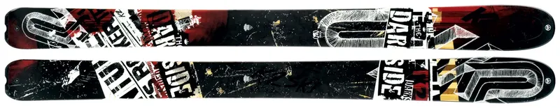 K2 Darkside