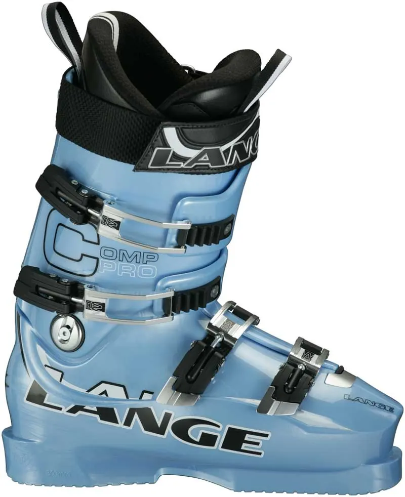 Lange Comp Pro HP FIT
