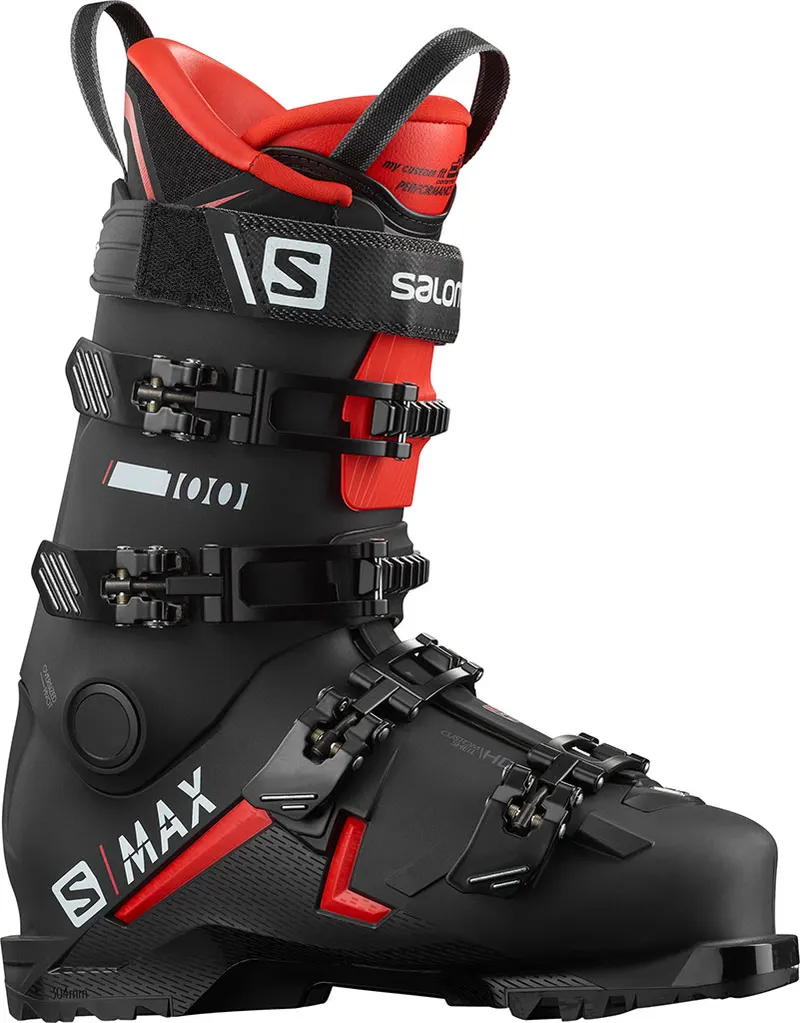 Salomon S/Max 100 GW