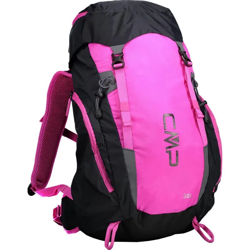 CMP Plecak trekkingowy CMP Norwest 30L (nero-bouganville)