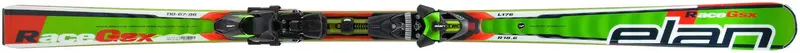 Elan GSX WaveFlex™ Fusion RS