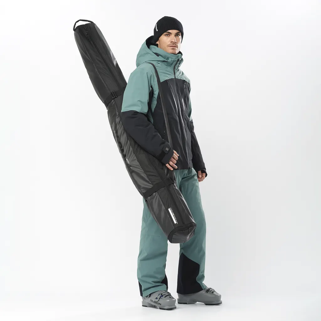 Salomon Extend 1 Pair Padded 165+20