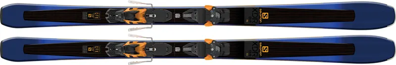 Salomon XDR 84 TI