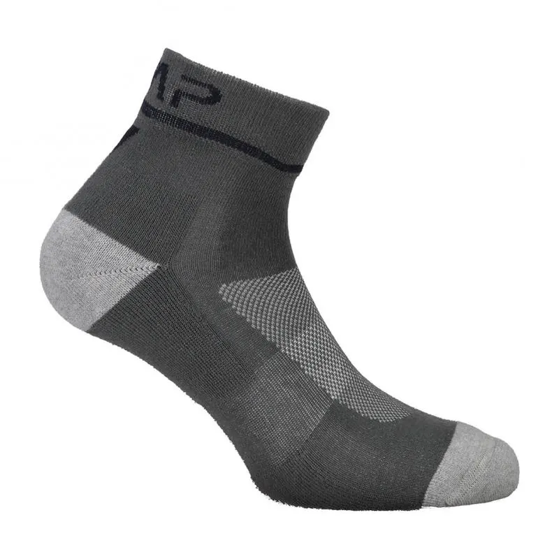 CMP Skarpety dziecięce CMP Cotton (titano)