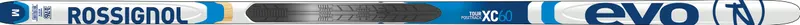Rossignol EVO Tour 60 NIS Positrack